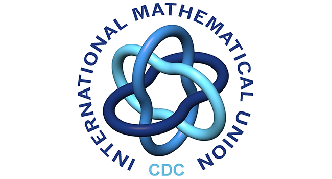 IMU logo