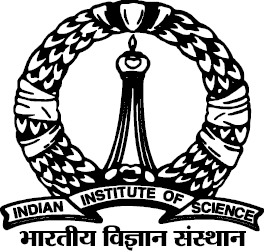 Indian Institute of
	  Science