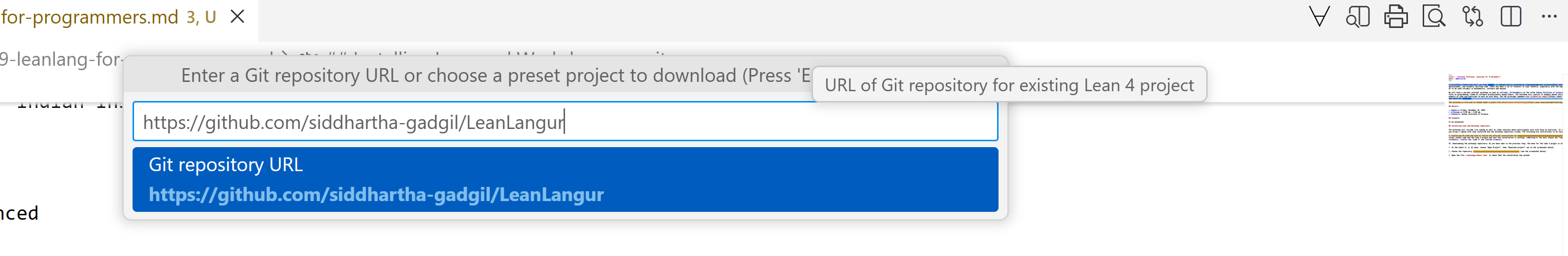 Open Workshop Repository