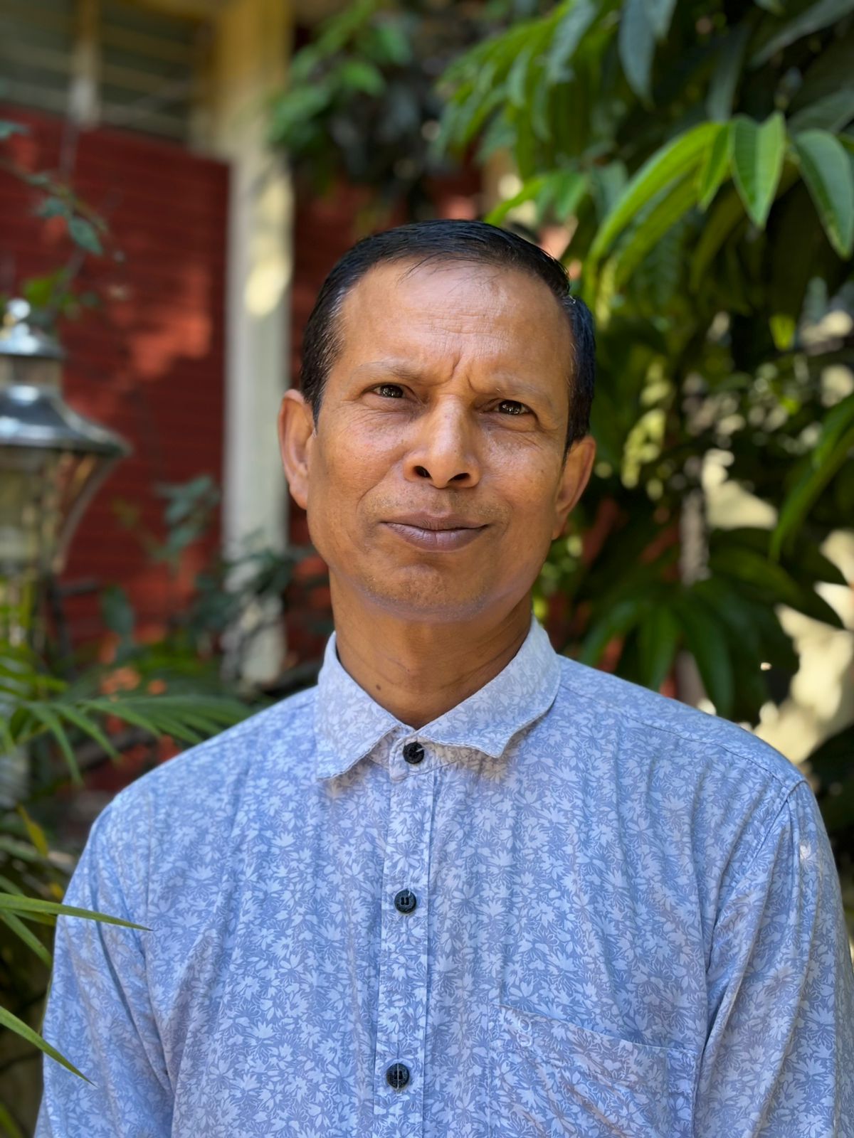 Subhash Chandra Rong