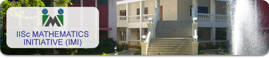 National Mathematics Initiative (NMI)