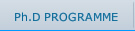 Ph.d Programmes