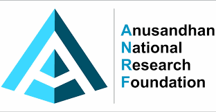 ANRF, India