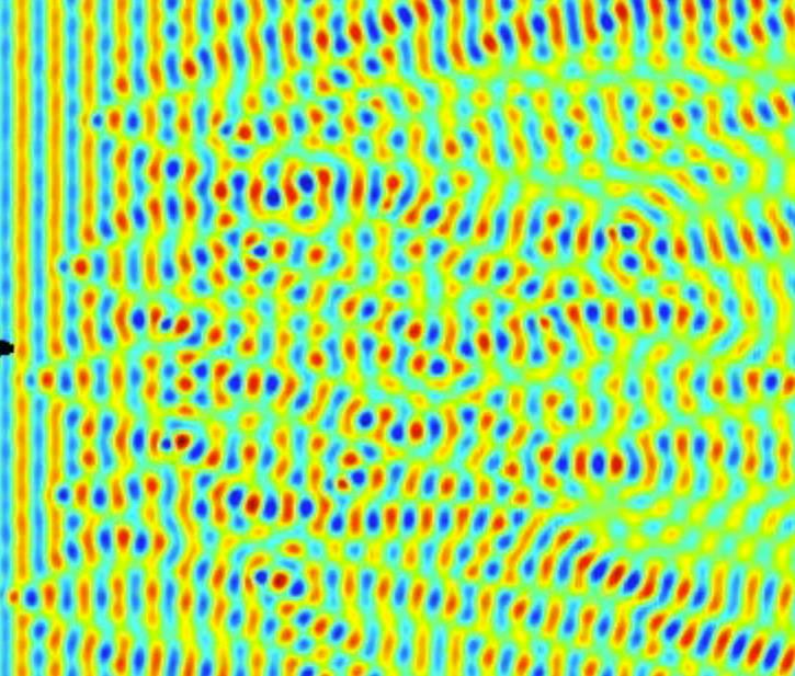 penetrable