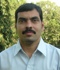 B. V. Rajarama Bhat