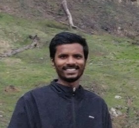 Chaman Kumar Sahu